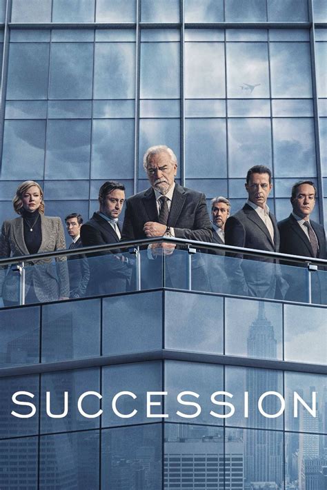 alluc succession|The True Story Behind 'Succession' .